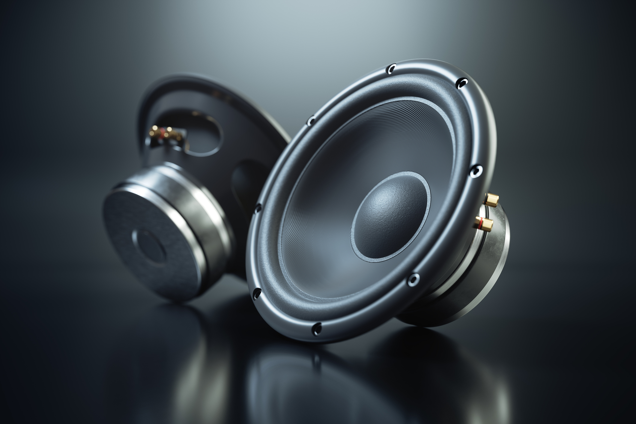 car audio speakers hi fi